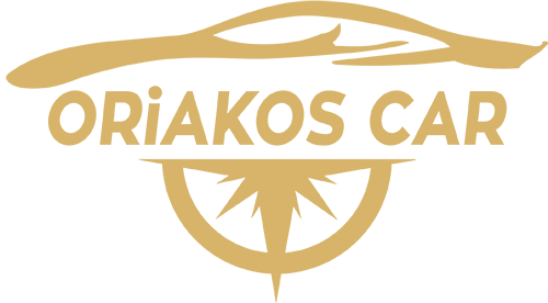 ORIAKOS CAR logo